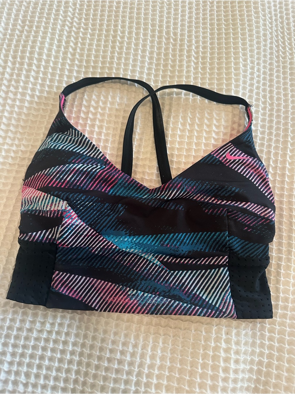 Nike Women’s Swim Bikini Top Small